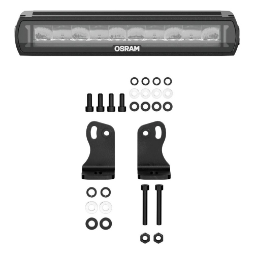 OSRAM LED rampa Lightbar FX250-SP GEN 2 obsah balenia