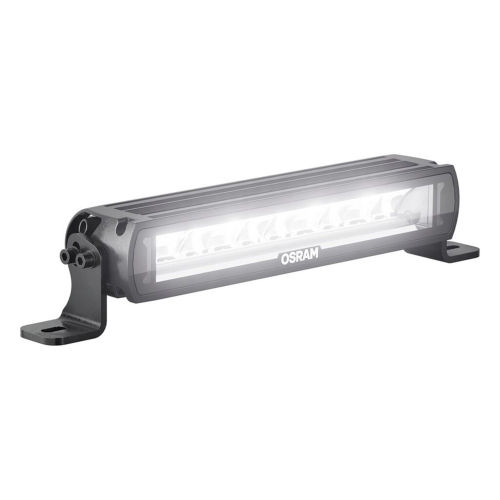 OSRAM LED rampa Lightbar FX250-SP GEN 2 zapnuté svetlo