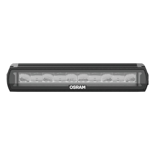 OSRAM LED rampa Lightbar FX250-SP GEN 2 predný detail