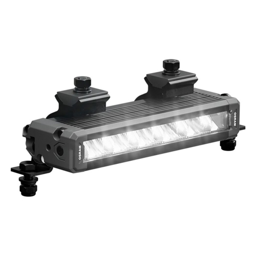 OSRAM LED rampa Lightbar VX180-SP SR horné uchytenie