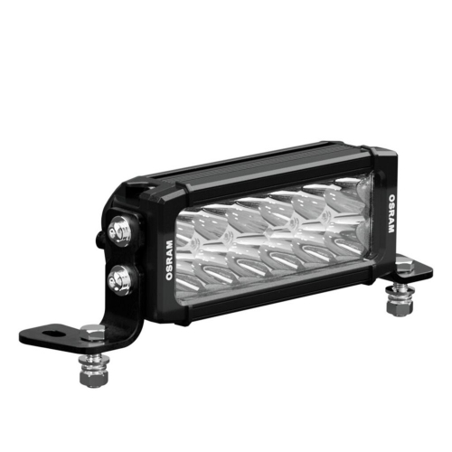 OSRAM LED rampa Lightbar VX180-SP DR bočný predný pohľad