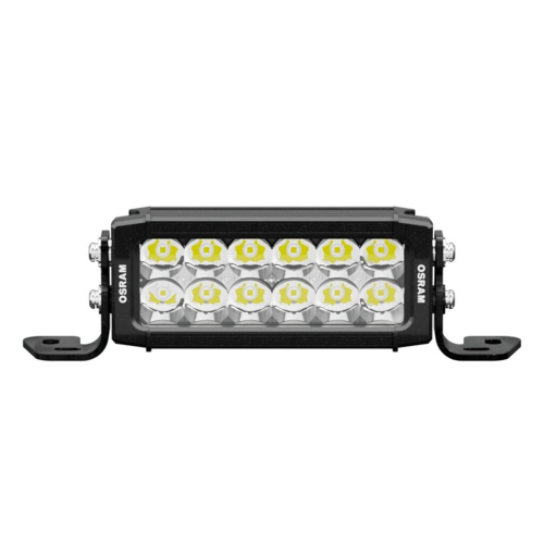 OSRAM LED rampa Lightbar VX180-SP DR predný pohľad