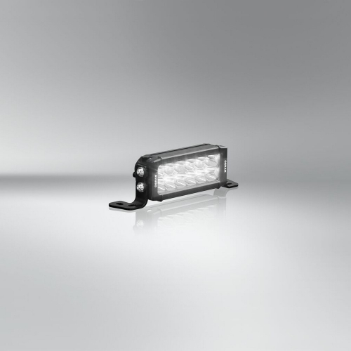 OSRAM LED rampa Lightbar VX180-SP DR technický výkres horných držiakov