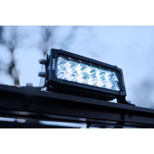 OSRAM LED rampa Lightbar VX180-SP DR produktová grafika