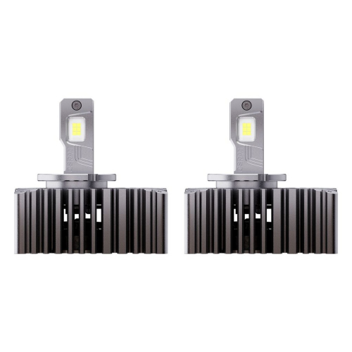 OSRAM D5S LED žiarovky LEDriving HL EASY XEN pár s chladičmi