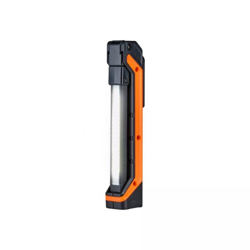 OSRAM pracovné ručné svietidlo POCKET200 bočné LED svetlo