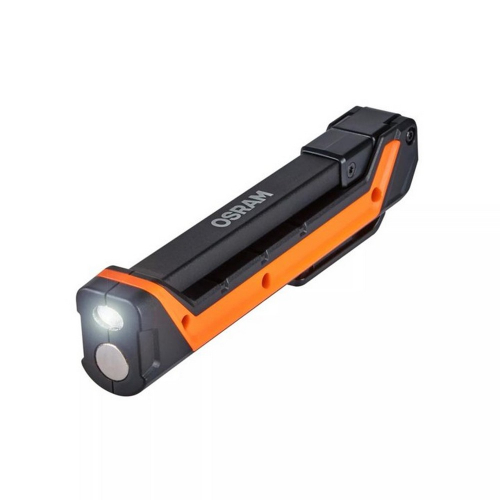 OSRAM pracovné ručné svietidlo POCKET200 s bodovým svetlom