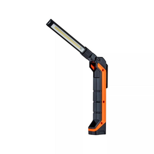 OSRAM pracovné ručné svietidlo POCKET200 výklopné rameno