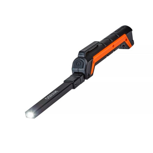 OSRAM pracovné ručné svietidlo POCKET200 bodové svetlo detail