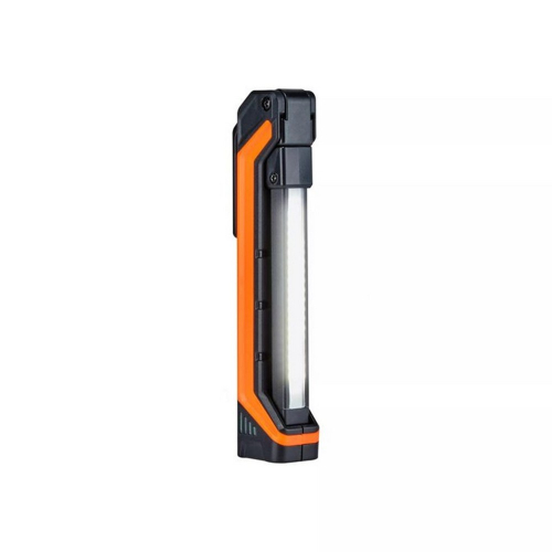 OSRAM pracovné ručné svietidlo POCKET200 rozsvietené bočné svetlo