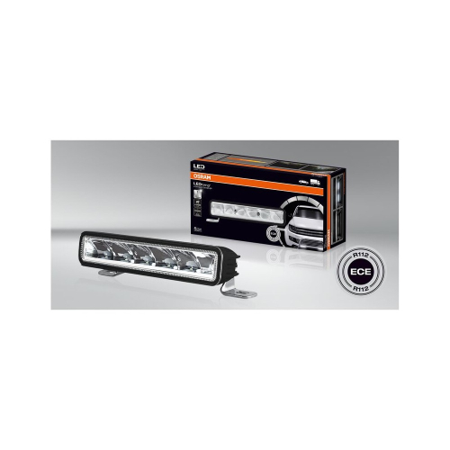 OSRAM LED rampa Lightbar SX180-SP s ECE homologizáciou