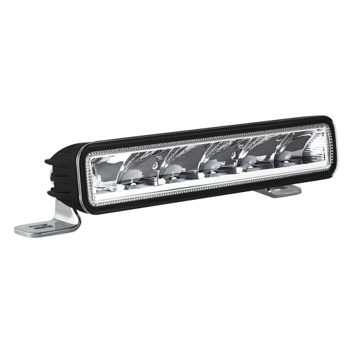 OSRAM LED rampa Lightbar SX180-SP bočný predný pohľad