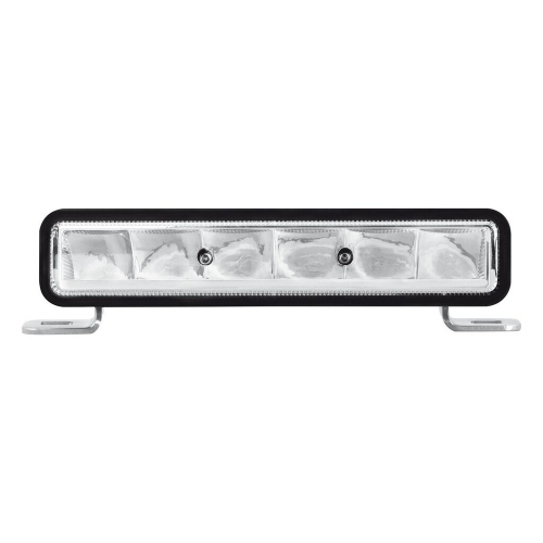 OSRAM LED rampa Lightbar SX180-SP predný pohľad