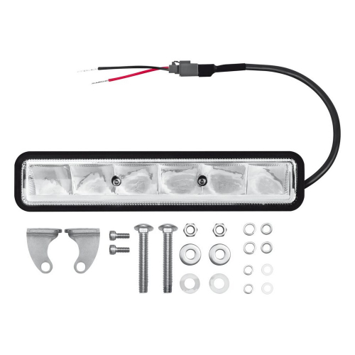OSRAM LED rampa Lightbar SX180-SP obsah balenia
