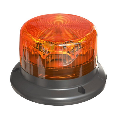 OSRAM LED maják LED BEACON LIGHT predný detail