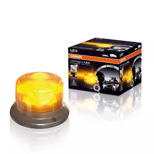OSRAM LED maják LED BEACON LIGHT s originálnym balením