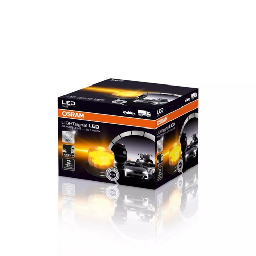 OSRAM LED maják LED BEACON LIGHT originálne balenie
