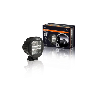 OSRAM LEDriving Round MX180-CB – prídavné diaľkové LED svetlo 12/24 V, 3 000 lm, COMBO, IP69K, ECE R112