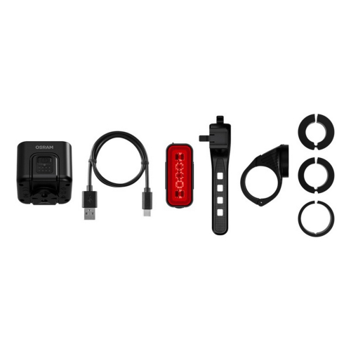OSRAM LEDsBIKE COMPACT 100 SET obsah balenia
