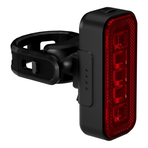 OSRAM LEDsBIKE COMPACT REAR zadné cyklosvietidlo
