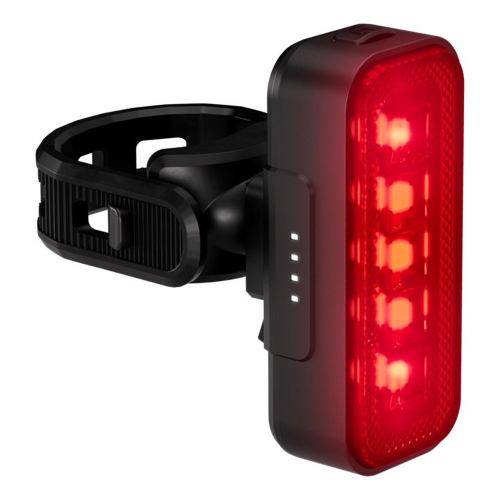 OSRAM LEDsBIKE COMPACT REAR obsah balenia s USB-C káblom