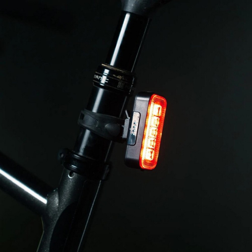 OSRAM LEDsBIKE COMPACT REAR obal s brzdovým svetlom