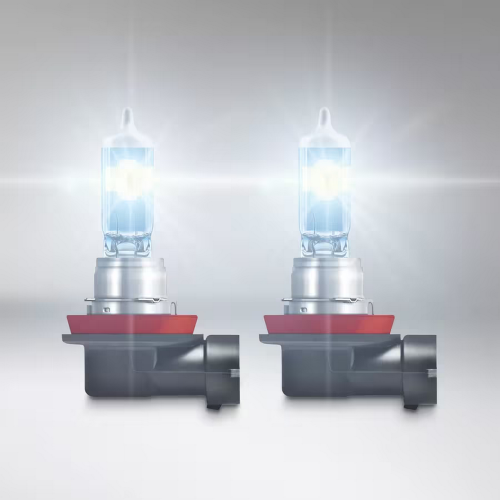 Dvojbalenie halogénových žiaroviek OSRAM H11 Night Breaker Laser