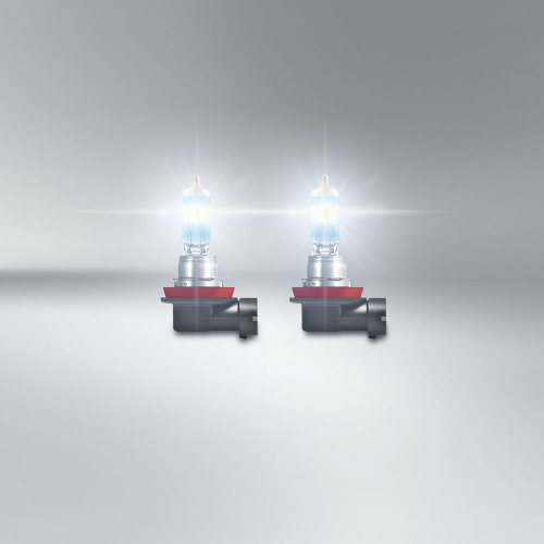 OSRAM H11 Night Breaker 220 12 V 55 W sada 2 ks