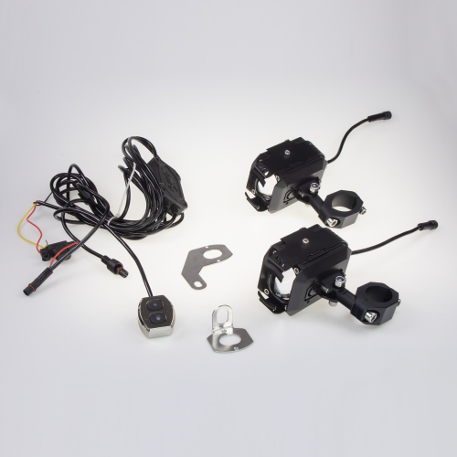 Matrix LED Spotlight MT50 kompletná sada s ovládačom