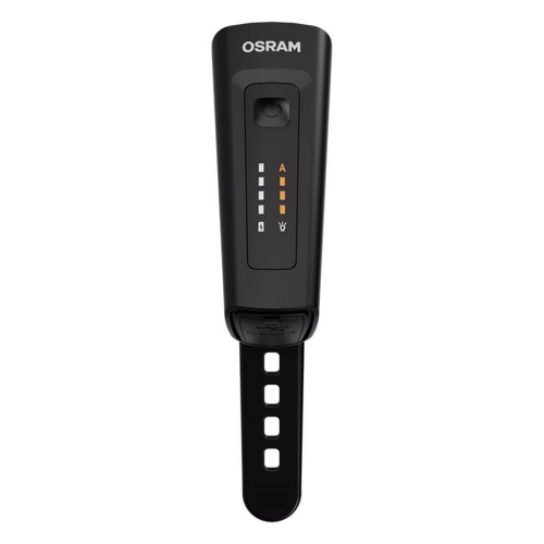 OSRAM LEDsBIKE RACE 80 ovládací panel svetla