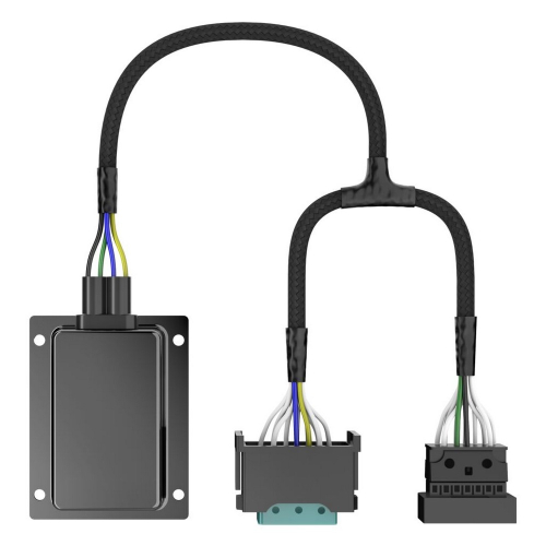 OSRAM H7 LEDriving SMART CANBUS modul s konektormi