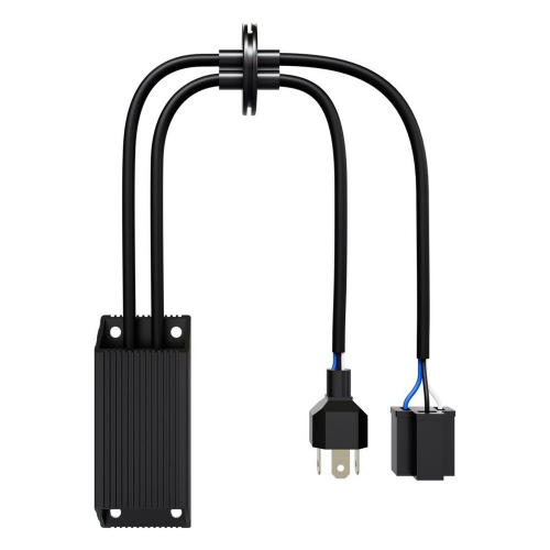 OSRAM H4/H19 LEDriving SMART CANBUS modul s konektormi