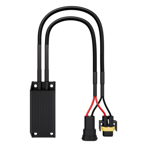 OSRAM H8/H9/H11/H16 LEDriving SMART CANBUS modul s konektormi