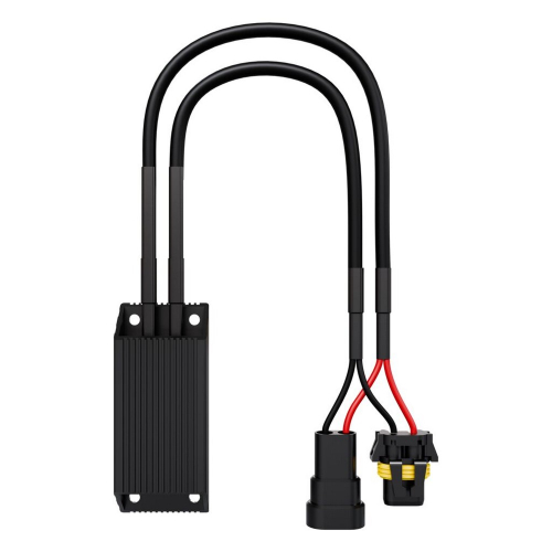 OSRAM H10/HB3/HB4 LEDriving SMART CANBUS modul s konektormi