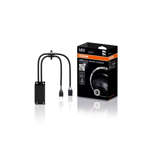 OSRAM 24 V H7 LEDriving SMART CANBUS s balením
