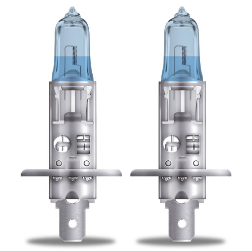 OSRAM H1 Cool Blue Intense dve halogénové žiarovky