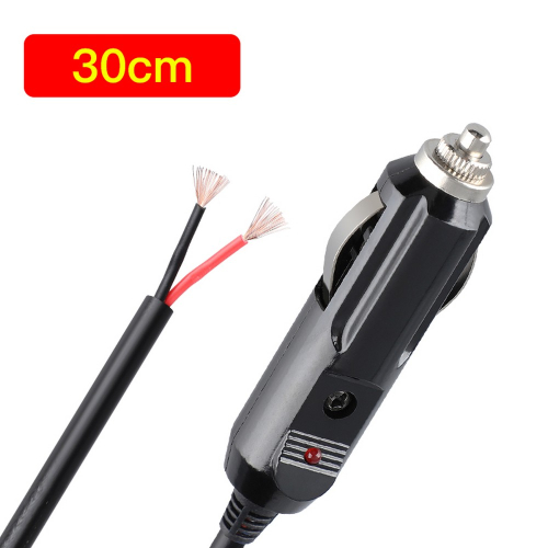 CL zástrčka s 30 cm káblom na priame zapojenie