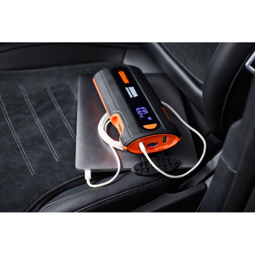 OSRAM BATTERYjumpstart 2000 ako power banka pre notebook