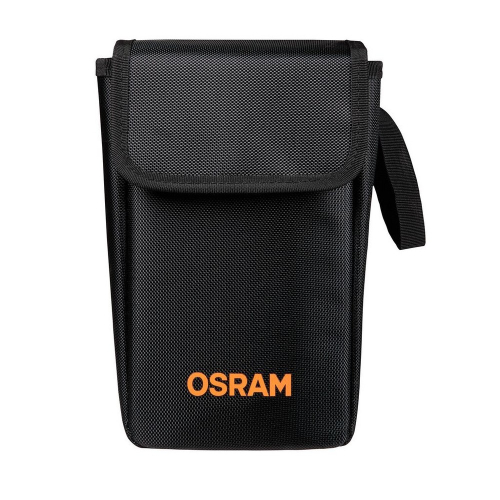 OSRAM BATTERYjumpstart 1250A adaptéry ku kompresoru