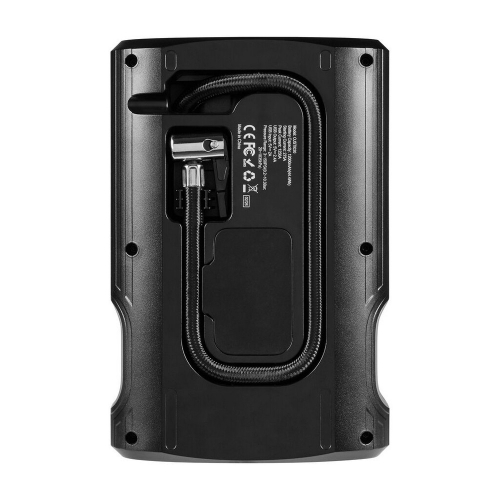 OSRAM BATTERYjumpstart 1250A ako power banka pre telefón