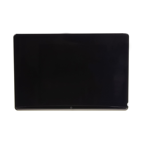 Predná strana LCD monitora 12,4" s dotykovým displejom