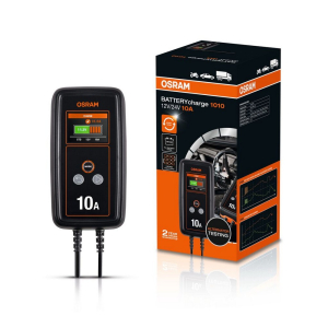 OSRAM BATTERYcharge 1010 Autonabíjačka 12V & 24V/10A