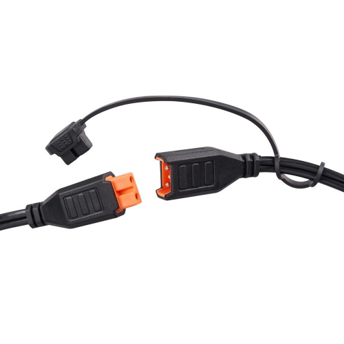 Odpojiteľný konektor príslušenstva nabíjačky OSRAM BATTERYcharge 1010