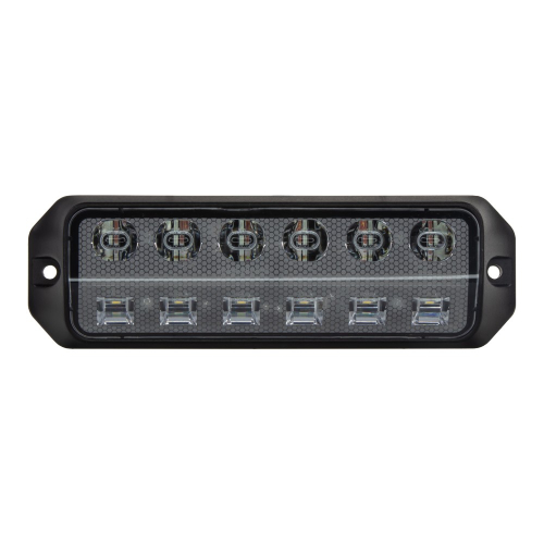 LED nástenné svetlo WL-B050 – detail LED modulov