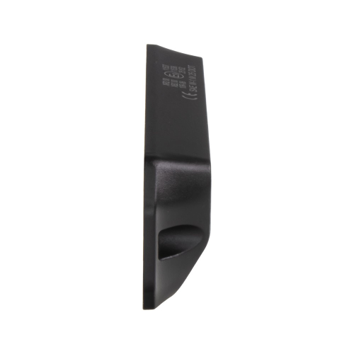 LED nástenné svetlo WL-B050 – bočný profil