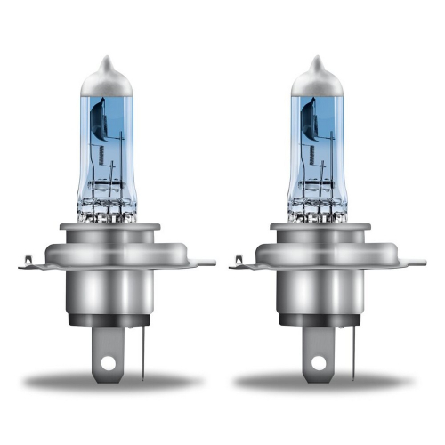 Autožiarovky OSRAM COOL BLUE INTENSE H4 – sada 2 ks
