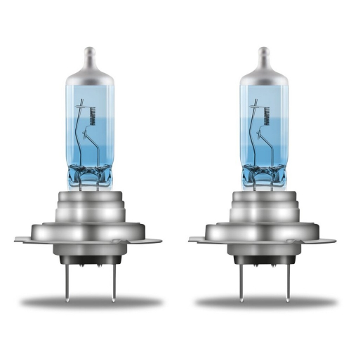 Autožiarovky OSRAM COOL BLUE INTENSE H7 – sada 2 ks