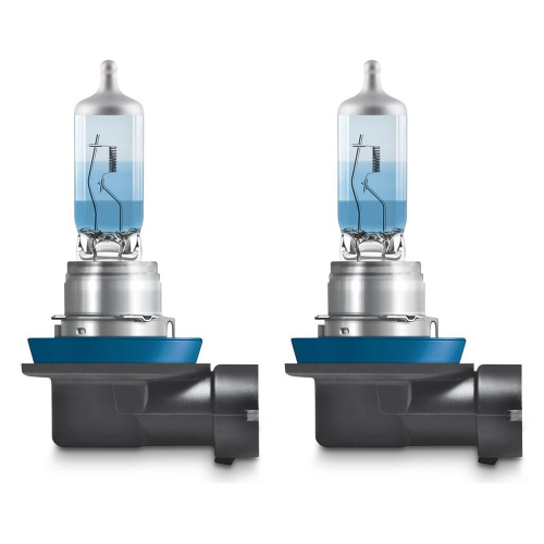 Autožiarovky OSRAM COOL BLUE INTENSE H11 – sada 2 ks