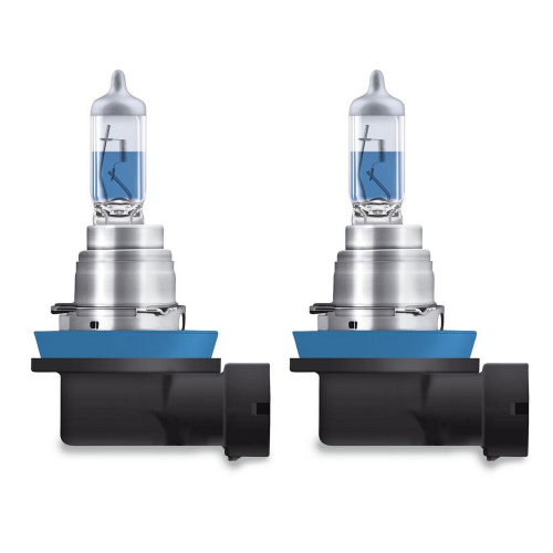 Autožiarovky OSRAM COOL BLUE INTENSE H8 – sada 2 ks
