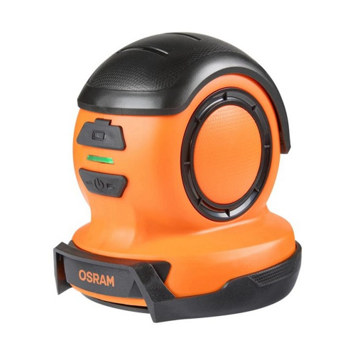 Elektrická škrabka OSRAM ICEscraper 010 – oranžové vyhotovenie